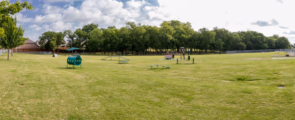 Dog Park at Freedom Park photo 1